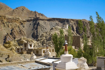 Best Ladakh Tour