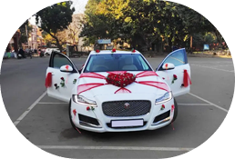 Wedding Car